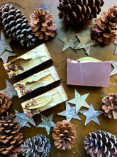 Load image into Gallery viewer, Mulled Wine Soap