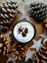 Load image into Gallery viewer, Vanilla Pecan Crema Body Butter & Sugar Scrub