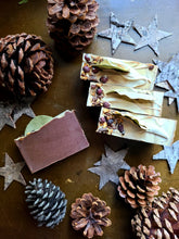 Load image into Gallery viewer, Mulled Wine Soap