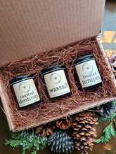 Load image into Gallery viewer, Candle Samplers