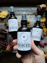 Load image into Gallery viewer, Calendula Toner