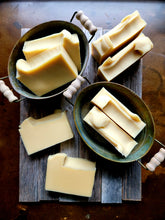 Load image into Gallery viewer, Raw Milk Soap