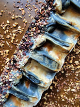 Load image into Gallery viewer, Chaga Mushroom Handcrafted Soap