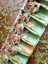 Load image into Gallery viewer, Wood Lands Handcrafted Soap