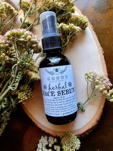 Load image into Gallery viewer, Herbal Face Serum