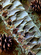 Load image into Gallery viewer, Green Man Soap