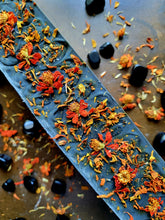 Load image into Gallery viewer, Dark Half Soap