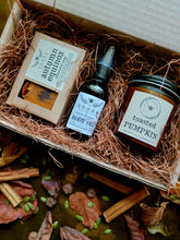 Load image into Gallery viewer, Autumn Equinox Gift Box