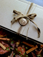 Load image into Gallery viewer, Autumn Equinox Gift Box