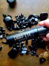 Load image into Gallery viewer, Third Eye Perfume Oil