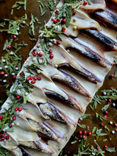 Load image into Gallery viewer, Yule Log Handcrafted Soap