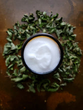 Load image into Gallery viewer, Winter Mint Sugar Scrub