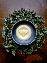 Load image into Gallery viewer, Winter Mint Lotion Bars