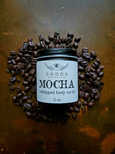 Load image into Gallery viewer, Mocha Sugar Scrub