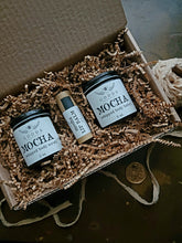 Load image into Gallery viewer, Mocha Gift Set