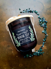 Load image into Gallery viewer, House Elf Soy Wax Candle