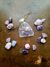 Load image into Gallery viewer, Love Stone Crystals