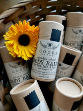 Load image into Gallery viewer, Body Balm