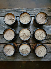 Load image into Gallery viewer, SuperFood Face Mask