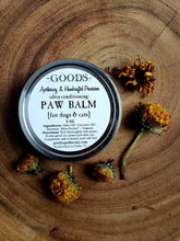 Load image into Gallery viewer, Paw Balm
