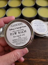 Load image into Gallery viewer, Paw Balm