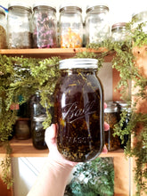 Load image into Gallery viewer, Herbal Face Serum