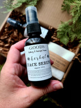 Load image into Gallery viewer, Natural Face Gift Box