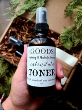 Load image into Gallery viewer, Natural Face Gift Box