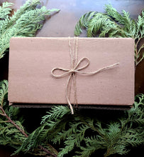 Load image into Gallery viewer, Natural Face Gift Box