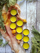 Load image into Gallery viewer, Golden Turmeric Salve
