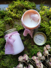 Load image into Gallery viewer, le cœur Soy Wax Candle