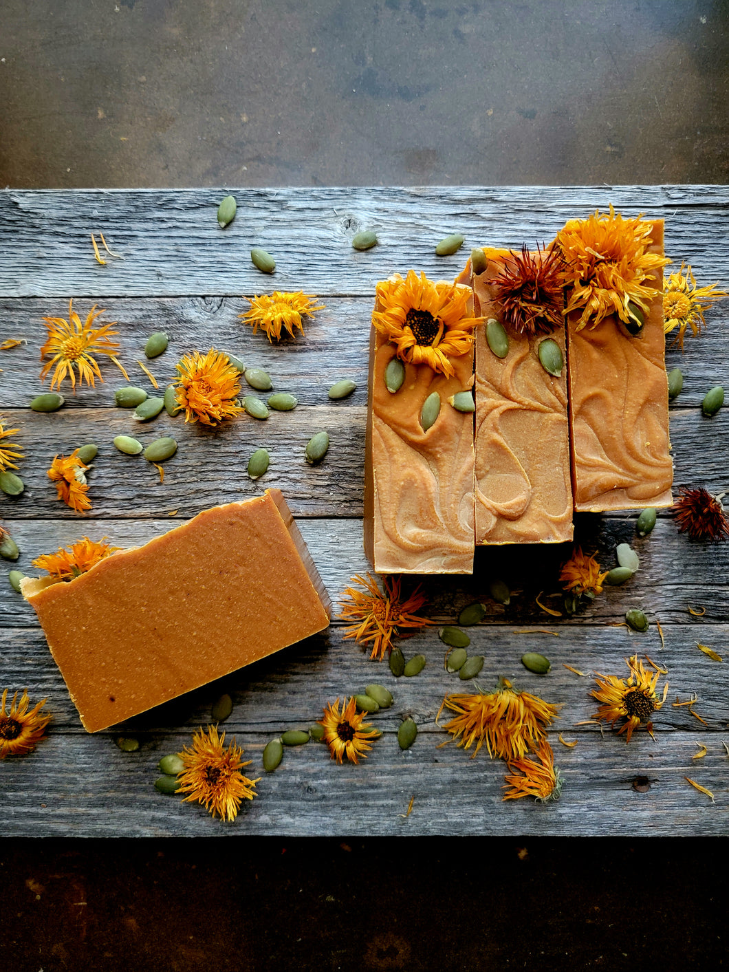 Ritual Handcrafted Soap