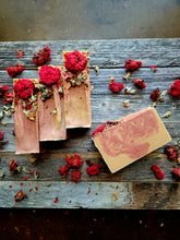 Load image into Gallery viewer, Second Harvest Handcrafted Soap
