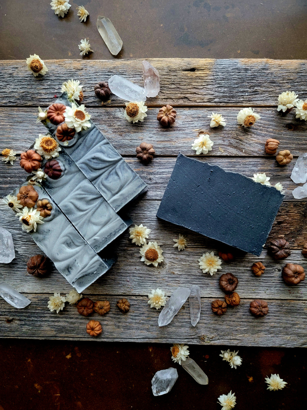 Coven Handcrafted Soap