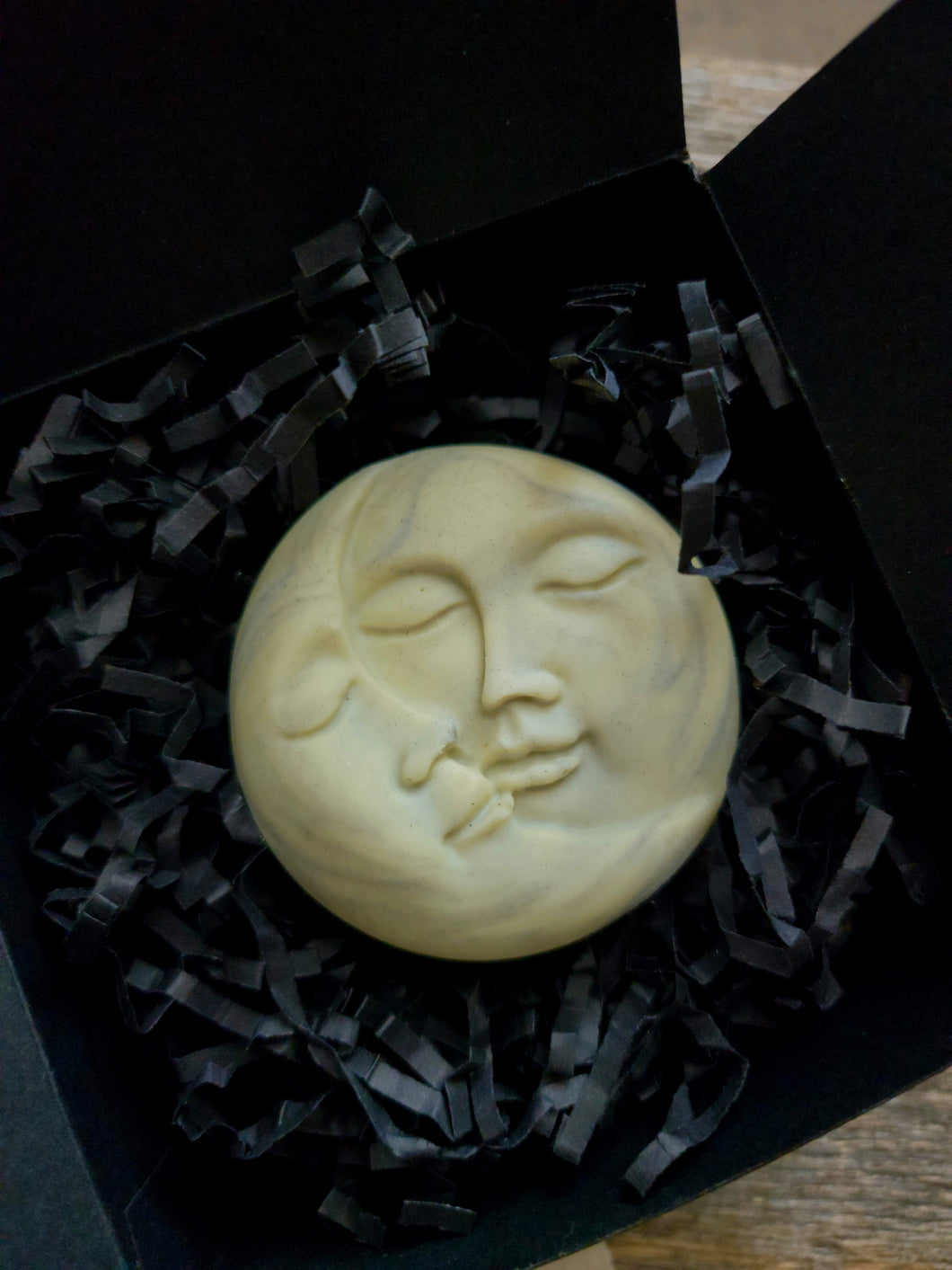 Harvest Moon Handcrafted Soap