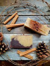 Load image into Gallery viewer, Hygge Handcrafted Soap
