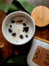 Load image into Gallery viewer, Gathering Grounds Soy Wax Candle
