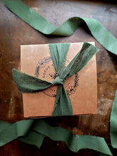 Load image into Gallery viewer, Frosted Forest Soy Wax Candle
