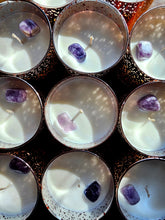 Load image into Gallery viewer, Lavender Embers Candles &amp; Wax Melts
