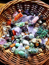 Load image into Gallery viewer, Gemstone Grab Bags
