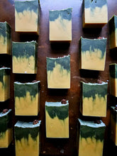 Load image into Gallery viewer, Yule Forest Handmade Soap
