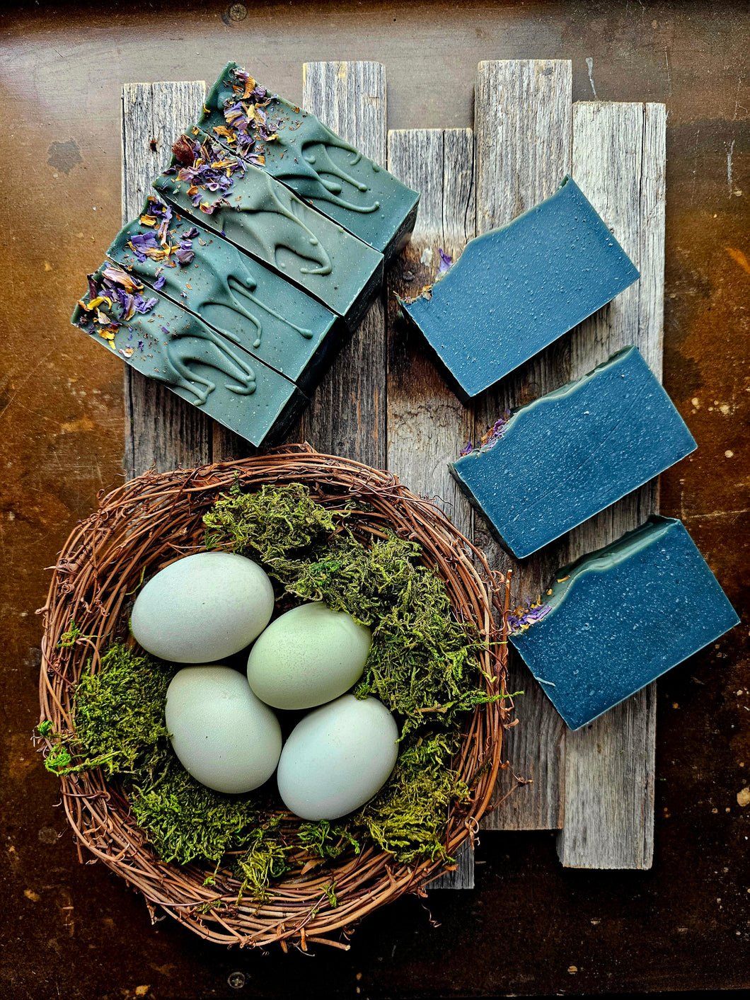 Possibility Handcrafted Soap