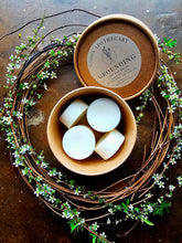 Load image into Gallery viewer, Grounding Candles &amp; Wax Melts

