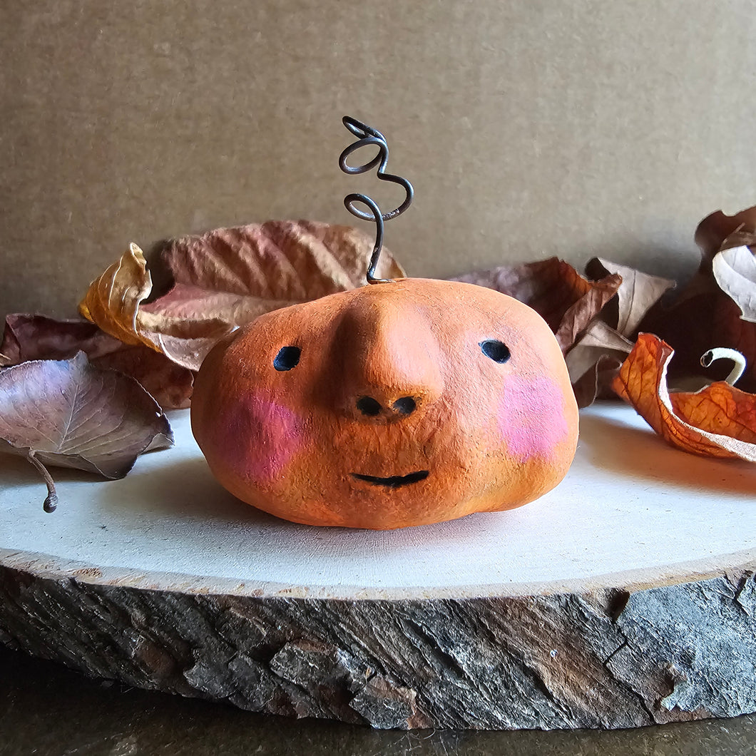 Pookie Pumpkin
