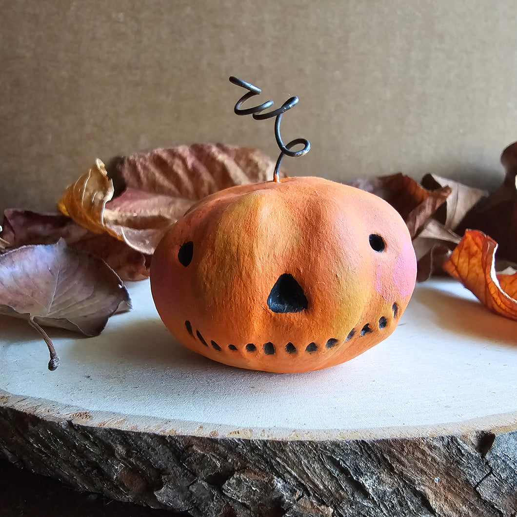 Penelope Pumpkin