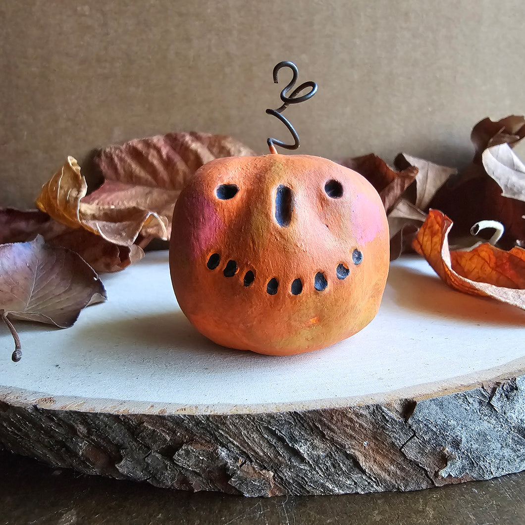Pippa Pumpkin