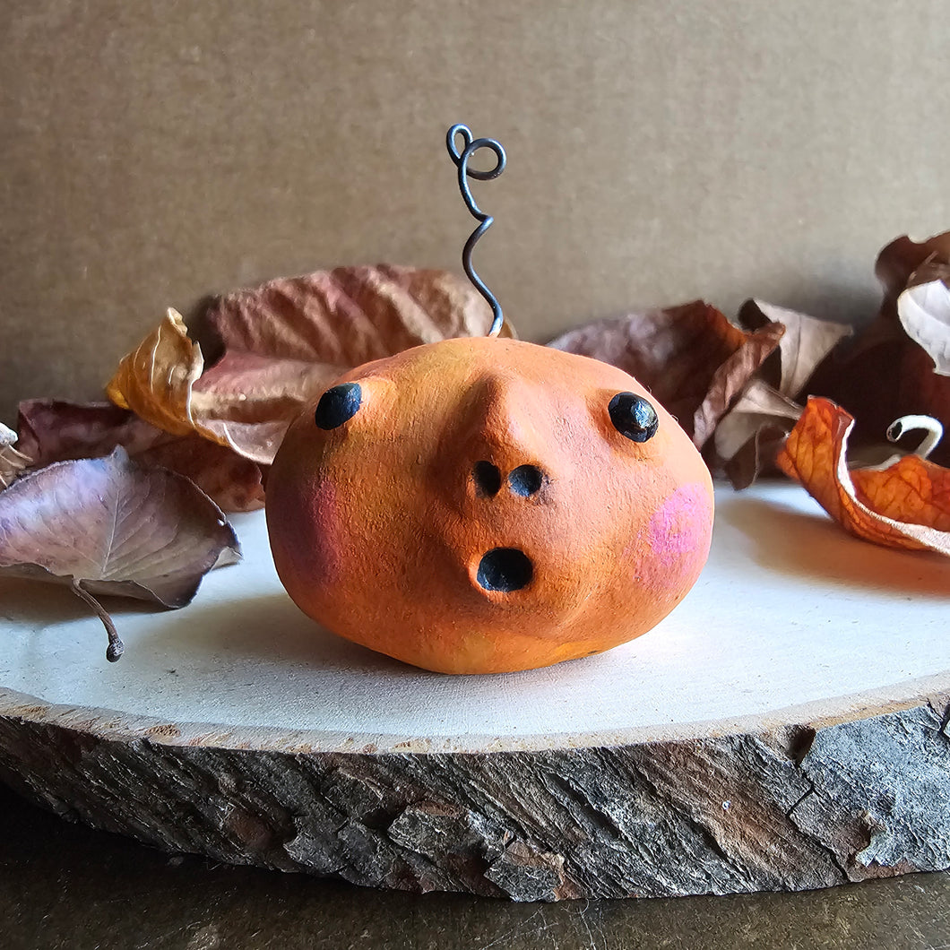Phineas Pumpkin