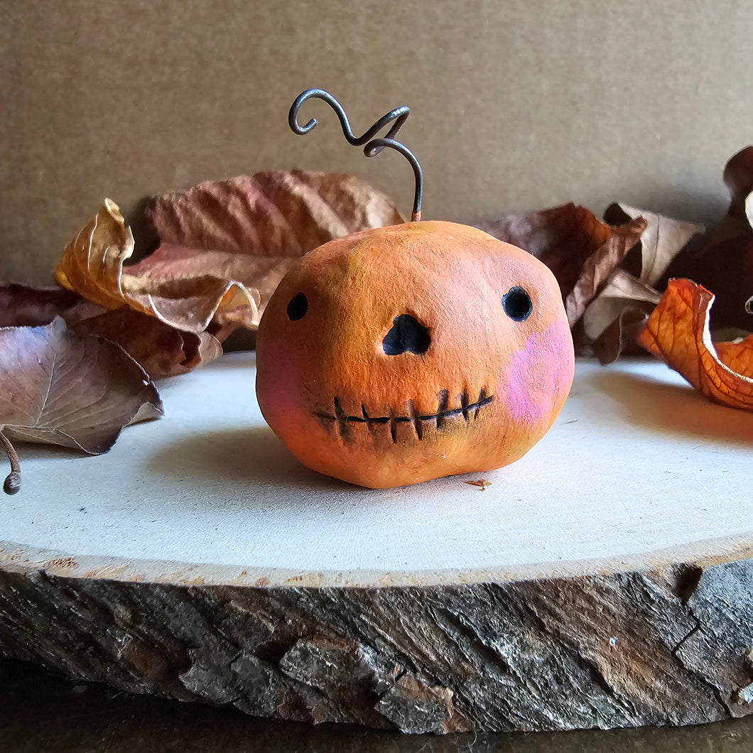 Penny Pumpkin