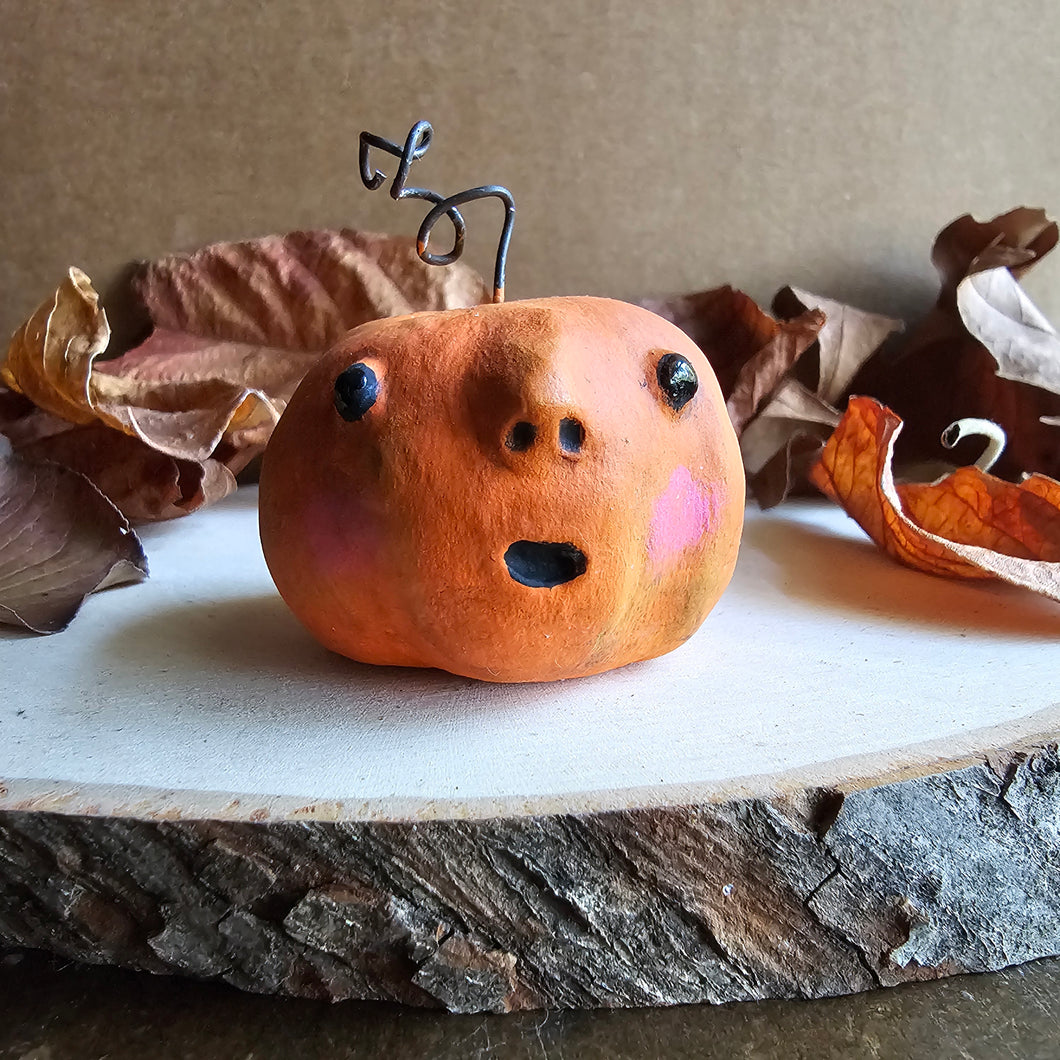 Pickle Pumpkin