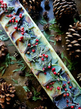 Load image into Gallery viewer, Holly King Handcrafted Soaps
